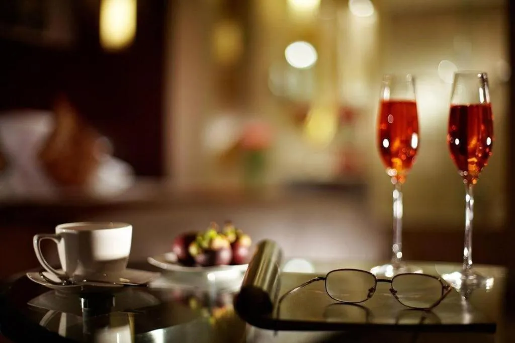 New Century Hotel Zaozhuang Fengming