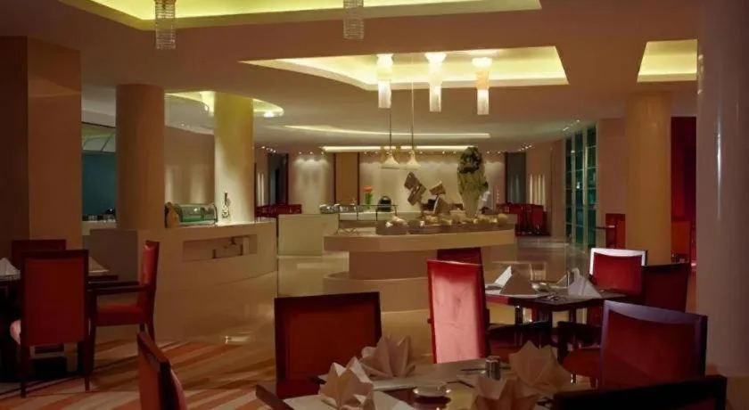 New Century Hotel Zaozhuang Fengming