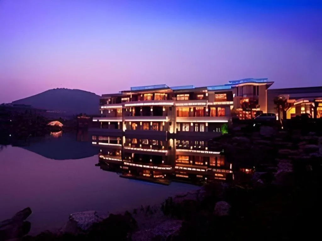 New Century Hotel Zaozhuang Fengming