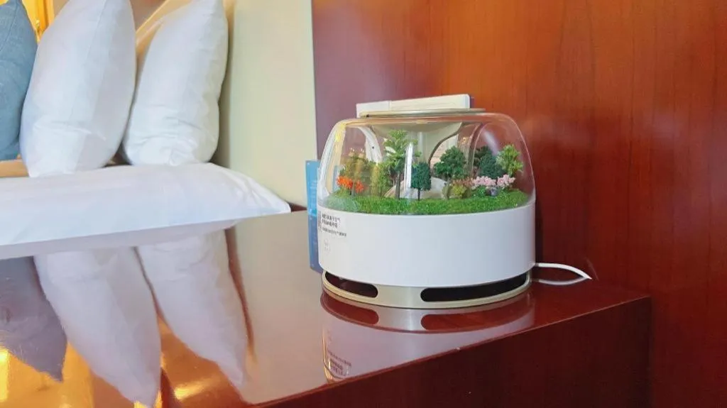 New Century Hotel Zaozhuang Fengming