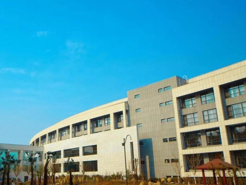 New Century Hotel Zaozhuang Fengming