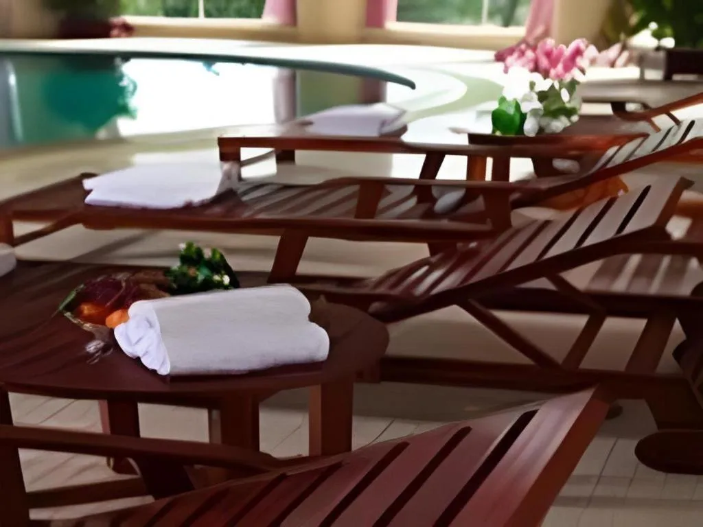 New Century Hotel Zaozhuang Fengming