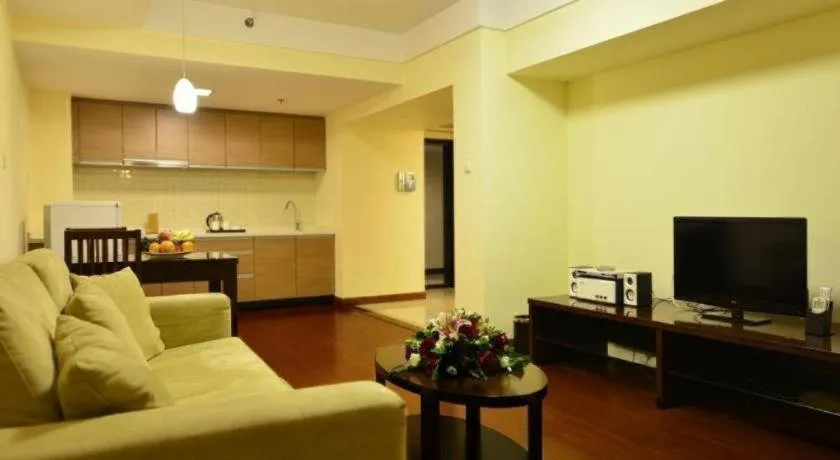 Kingtown Hotel Hongqiao Shanghai