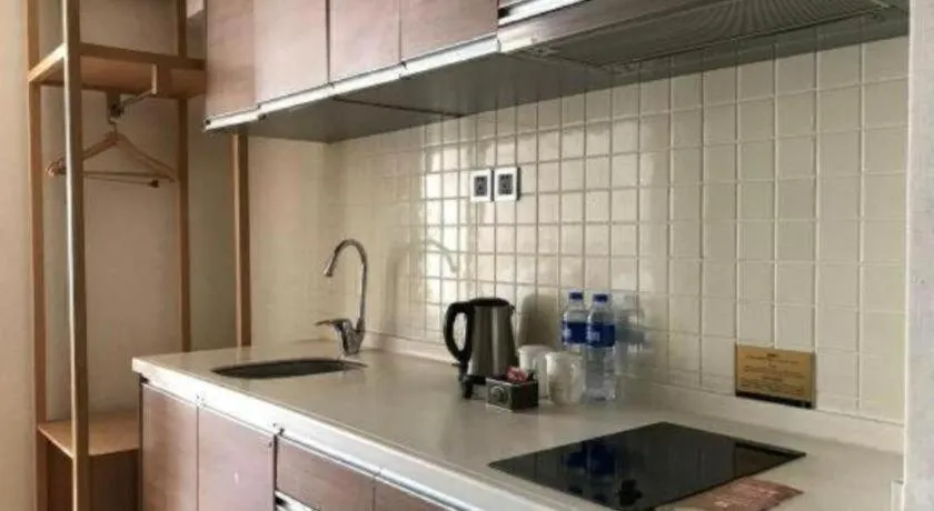 Kingtown Hotel Hongqiao Shanghai