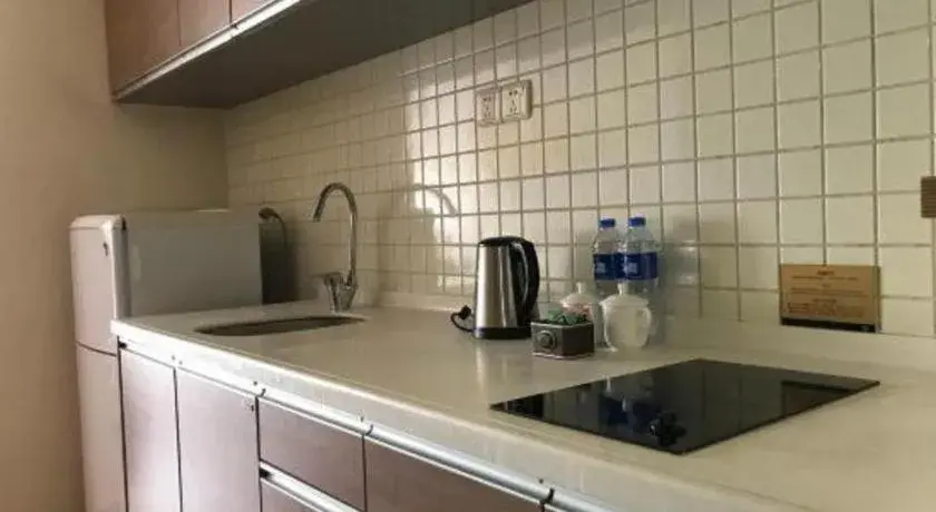 Kingtown Hotel Hongqiao Shanghai Kingtown Hotel Hongqiao Shanghai