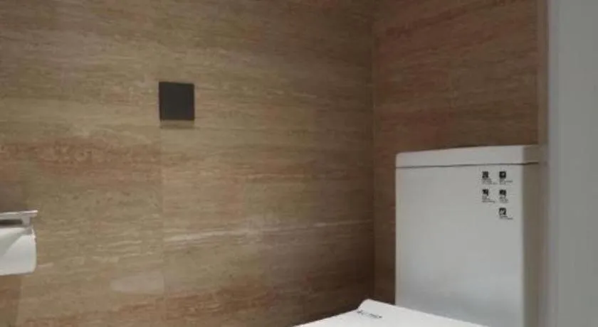 Kingtown Hotel Hongqiao Shanghai