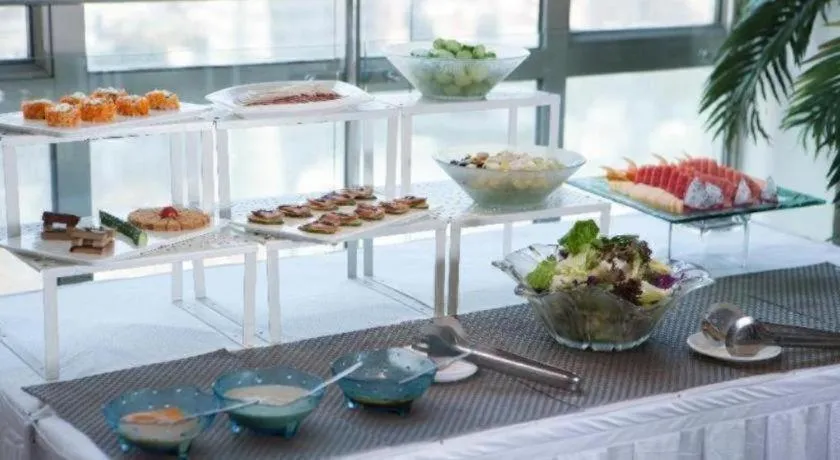 Kingtown Hotel Hongqiao Shanghai