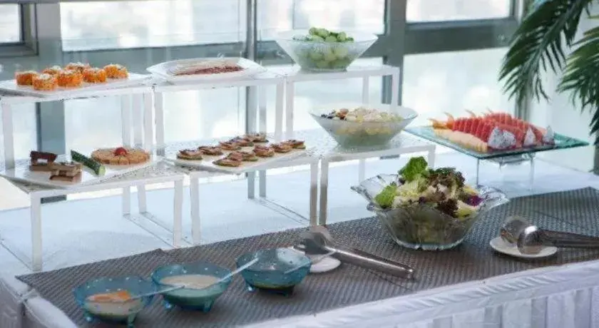 Kingtown Hotel Hongqiao Shanghai Kingtown Hotel Hongqiao Shanghai