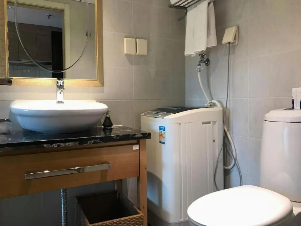 Kingtown Hotel Hongqiao Shanghai