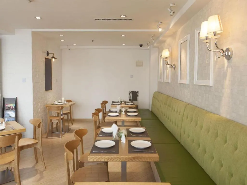 Kingtown Hotel Hongqiao Shanghai