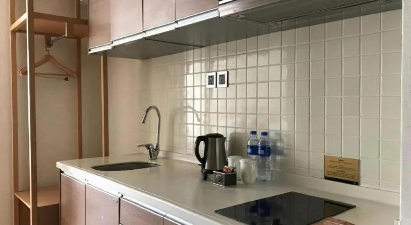 Kingtown Hotel Hongqiao Shanghai