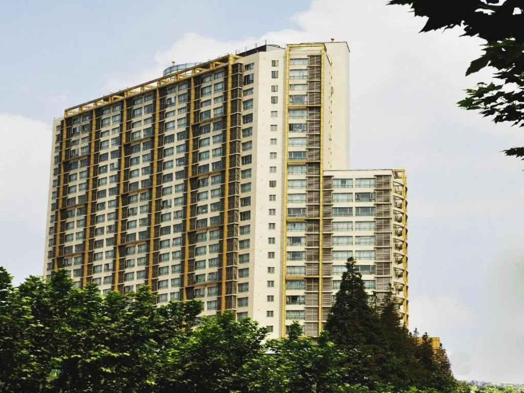 Kingtown Hotel Hongqiao Shanghai