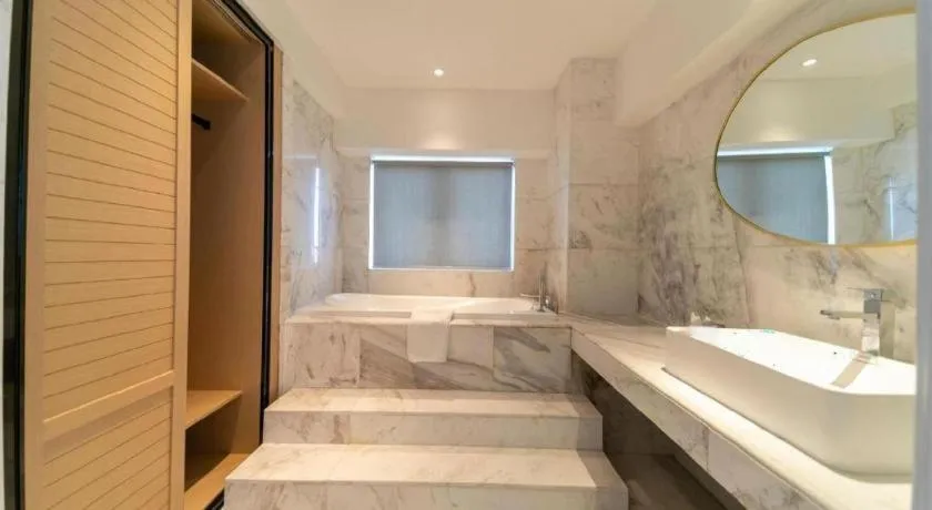 Kingtown Hotel Hongqiao Shanghai