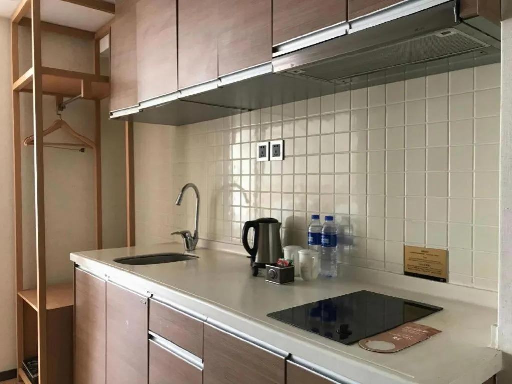 Kingtown Hotel Hongqiao Shanghai