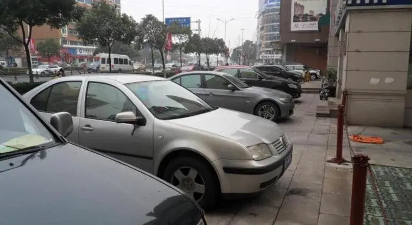 Jinjiang Inn Jiangyin Sports Center Chengjiang Middle Road Jinjiang Inn Jiangyin Sports Center Chengjiang Middle Road