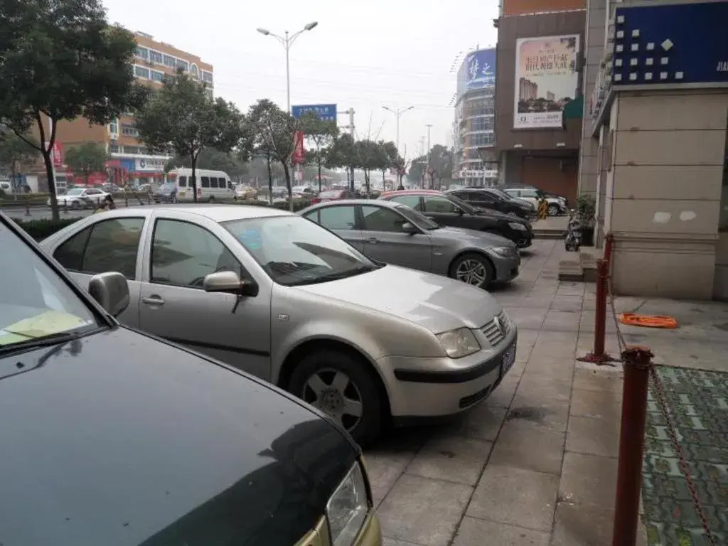 Jinjiang Inn Jiangyin Sports Center Chengjiang Middle Road Jinjiang Inn Jiangyin Sports Center Chengjiang Middle Road