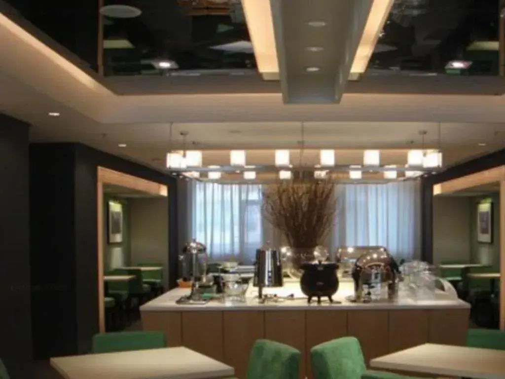 Jinjiang Inn Jiangyin Sports Center Chengjiang Middle Road Jinjiang Inn Jiangyin Sports Center Chengjiang Middle Road