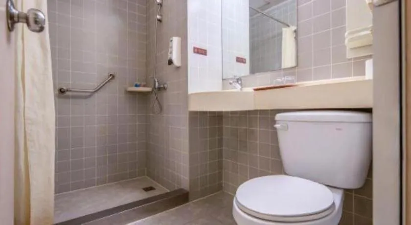 Jinjiang Inn Zhoushan Putuo Shenjiamen