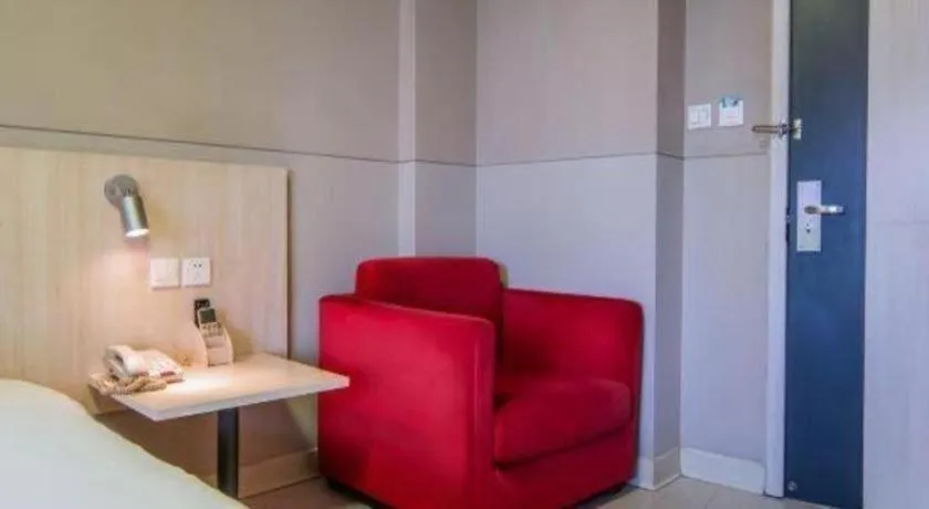 Jinjiang Inn Zhoushan Putuo Shenjiamen