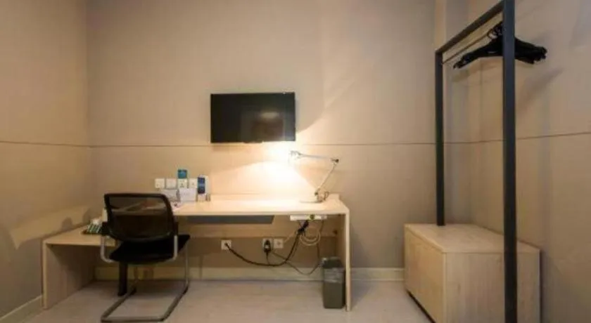 Jinjiang Inn Zhoushan Putuo Shenjiamen