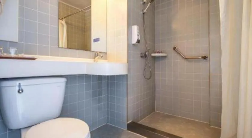 Jinjiang Inn Zhoushan Putuo Shenjiamen