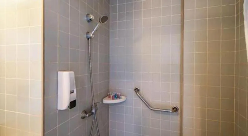 Jinjiang Inn Zhoushan Putuo Shenjiamen