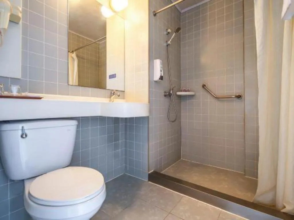 Jinjiang Inn Zhoushan Putuo Shenjiamen