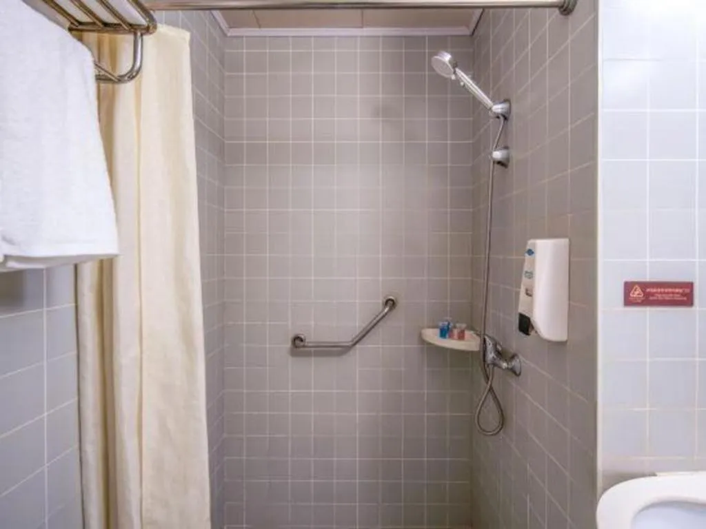 Jinjiang Inn Zhoushan Putuo Shenjiamen