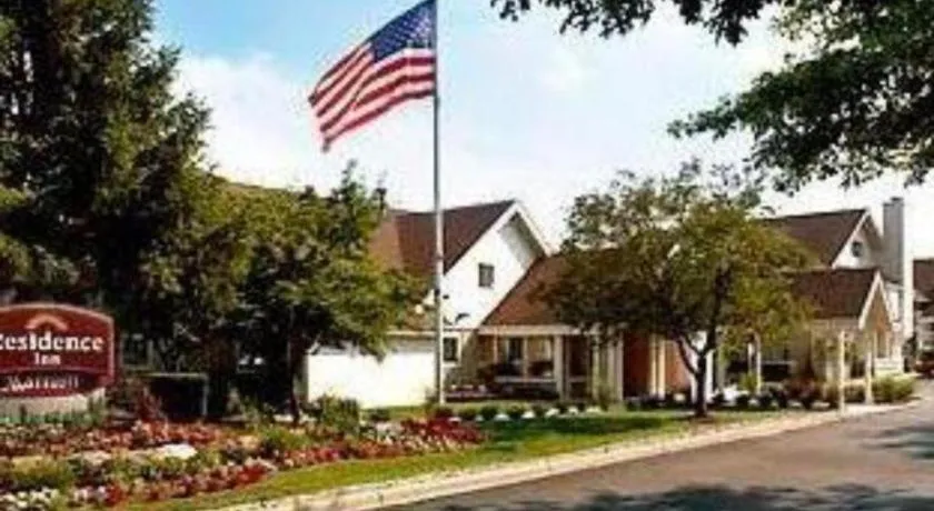 Sonesta ES Suites Ann Arbor