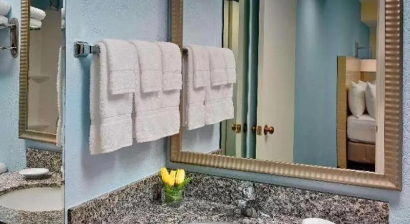 Sonesta ES Suites Ann Arbor