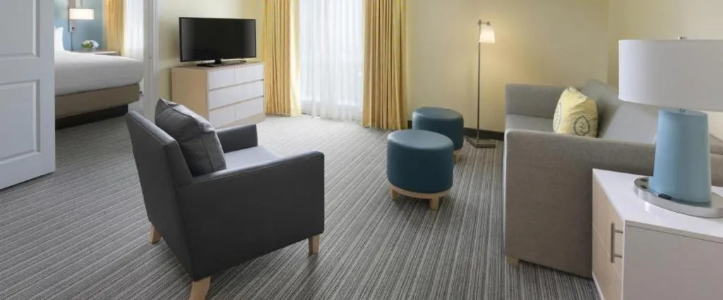 Sonesta ES Suites Ann Arbor