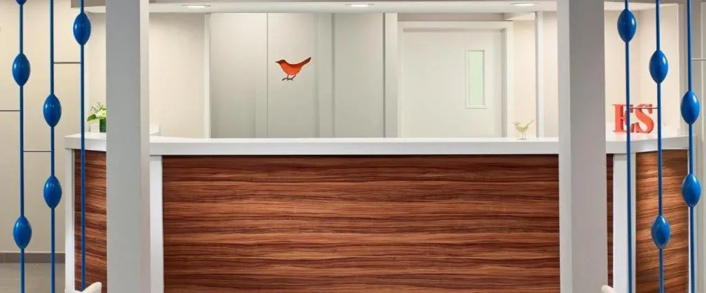 Sonesta ES Suites Ann Arbor