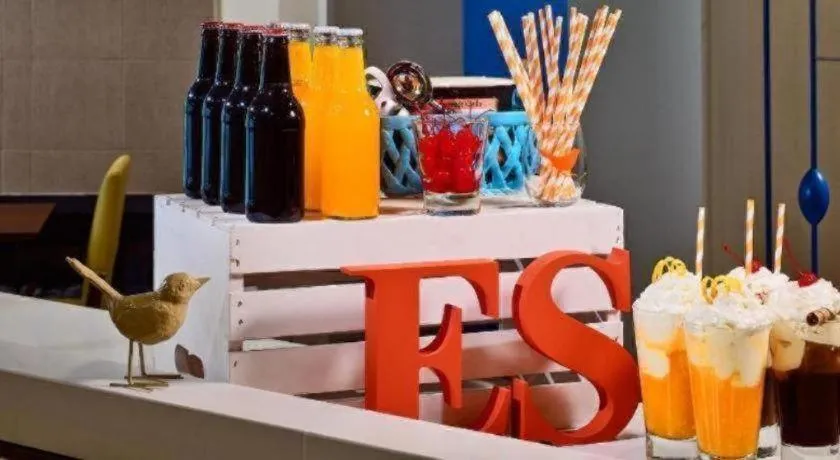 Sonesta ES Suites Ann Arbor