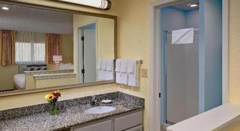 Sonesta ES Suites Ann Arbor