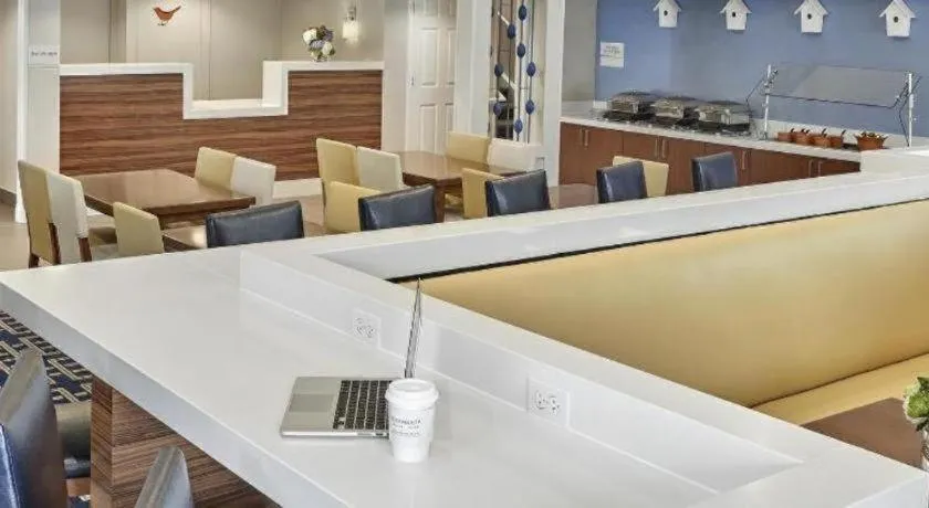 Sonesta ES Suites Ann Arbor