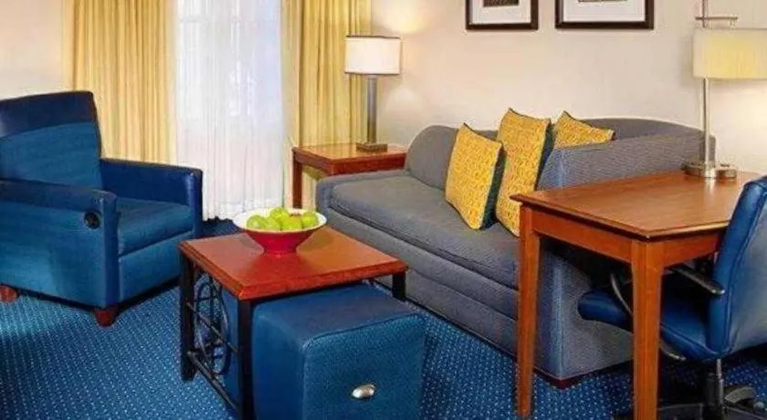 Sonesta ES Suites Ann Arbor