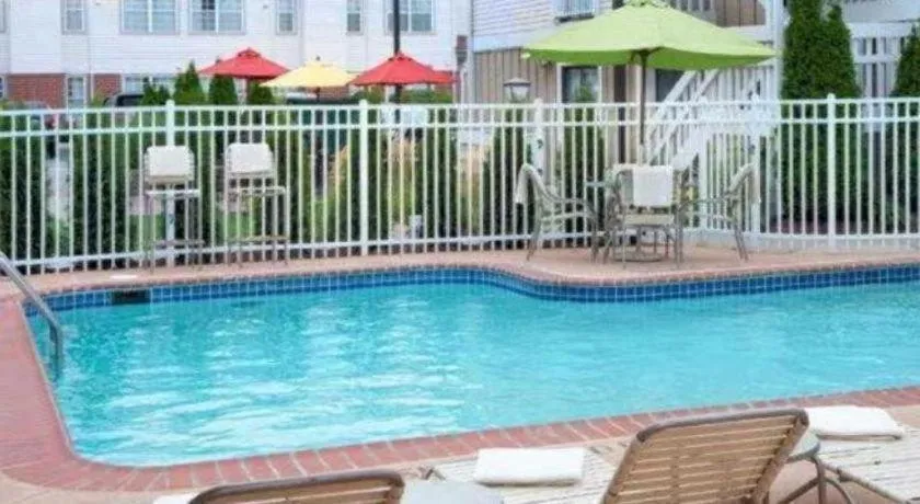 Sonesta ES Suites Ann Arbor