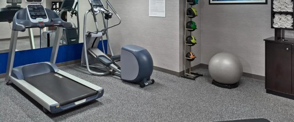 Sonesta ES Suites Ann Arbor