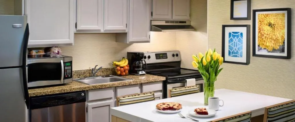 Sonesta ES Suites Ann Arbor