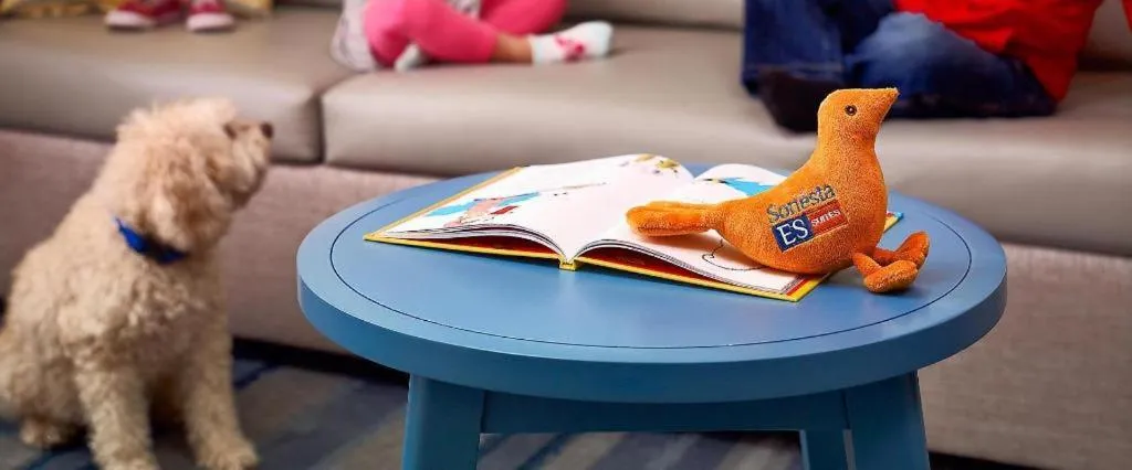 Sonesta ES Suites Ann Arbor