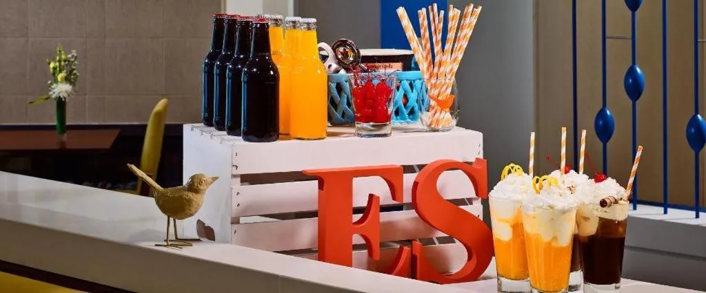 Sonesta ES Suites Ann Arbor