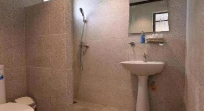 Greenfield Valley Fishing Resort