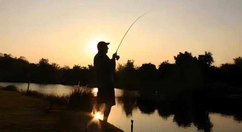 Greenfield Valley Fishing Resort Greenfield Valley Fishing Resort