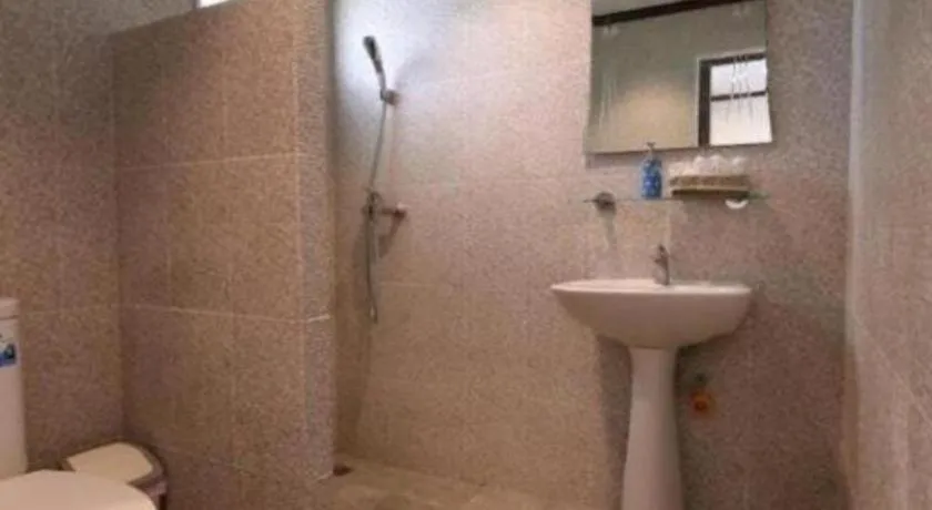 Greenfield Valley Fishing Resort