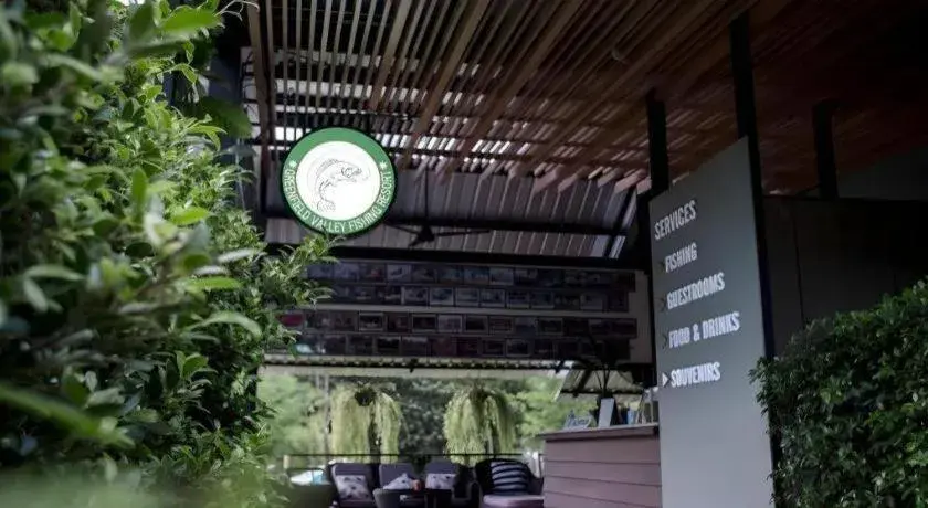 Greenfield Valley Fishing Resort Greenfield Valley Fishing Resort