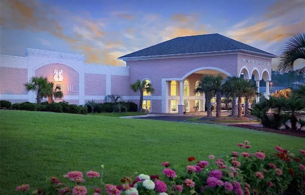 Sea Trail Golf Resort & Convention Center Sea Trail Golf Resort & Convention Center