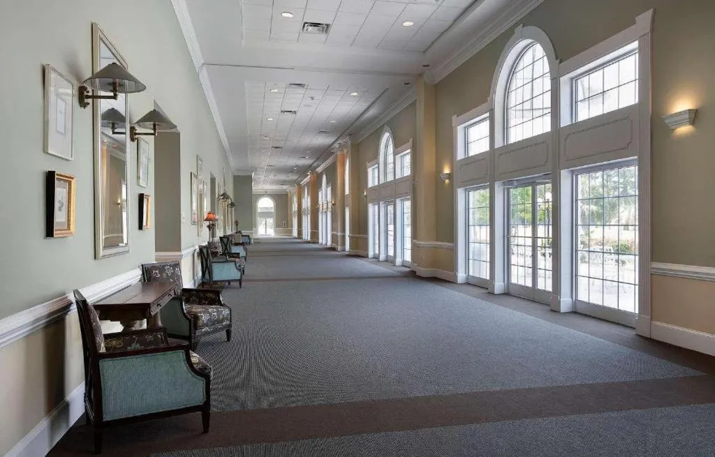 Sea Trail Golf Resort & Convention Center