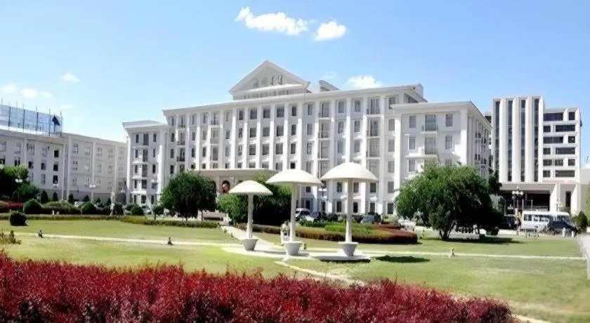 Datong Hotel