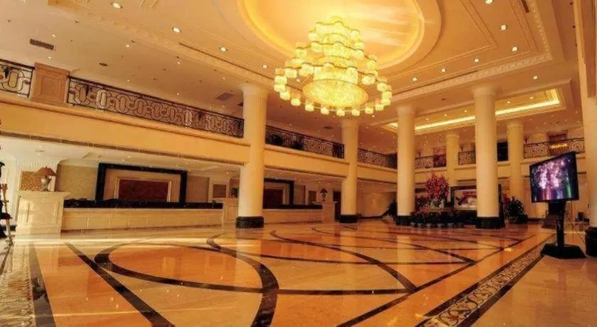 Datong Hotel
