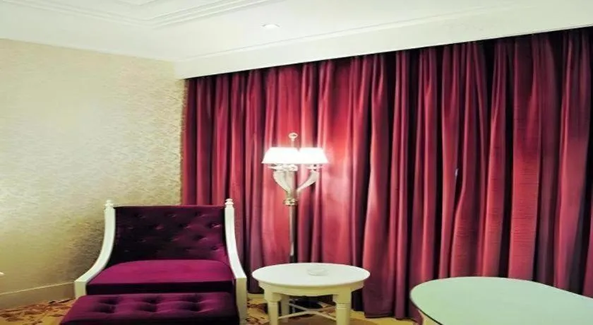 Guilin Bravo Hotel Grand Wing